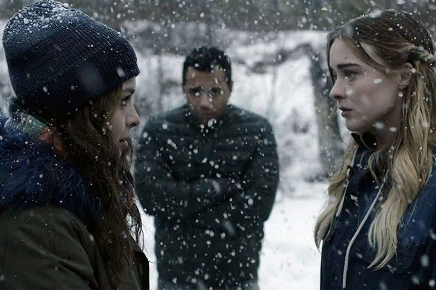 Vizyonda bu hafta  7 yeni film var