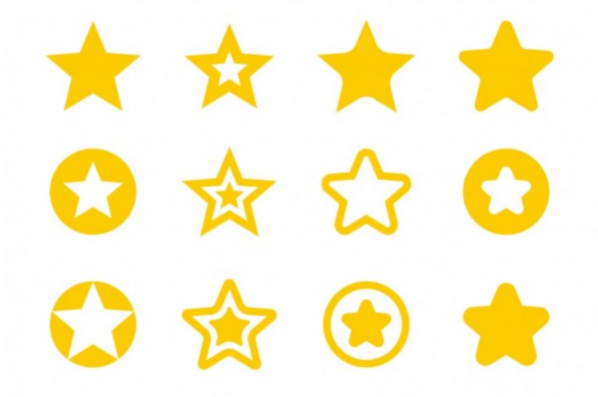 Yıldız Sembolleri ve Anlamları