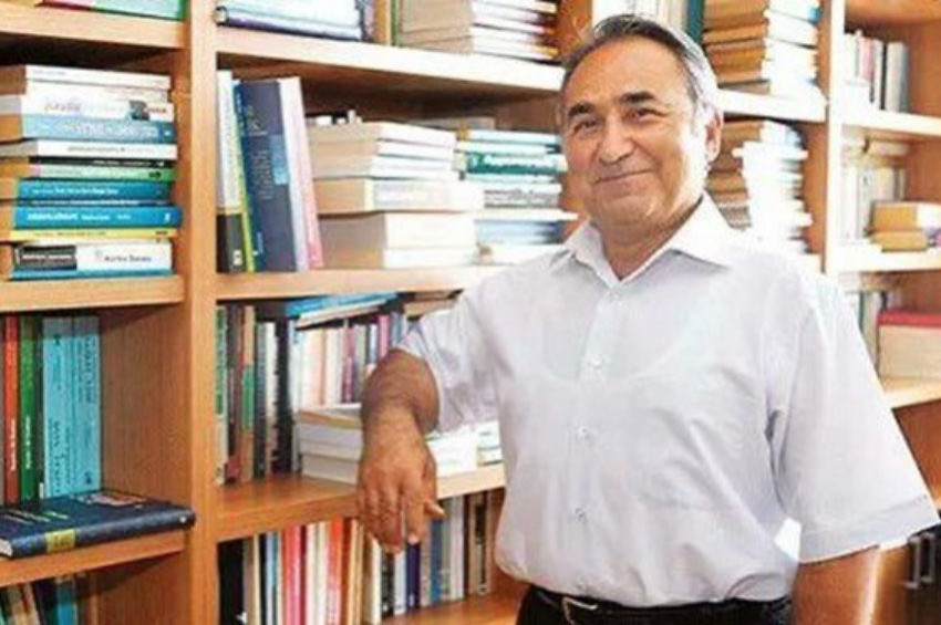 İlahiyatçı Prof. Dr. Hasan Onat vefat etti