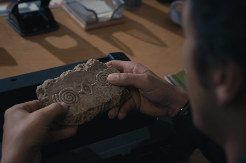 Netflixin Atiye dizisine intihal davası açıldı