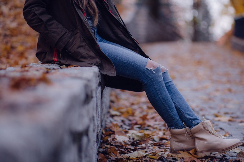 Dar elbise giymek de selüliti artırıyor