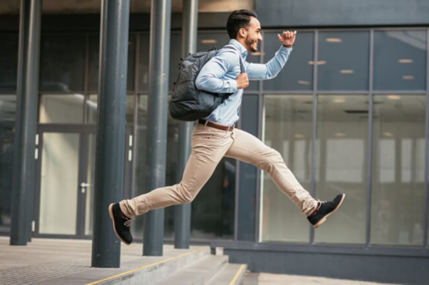 Egzersizin iş hayatına 5 önemli katkısı