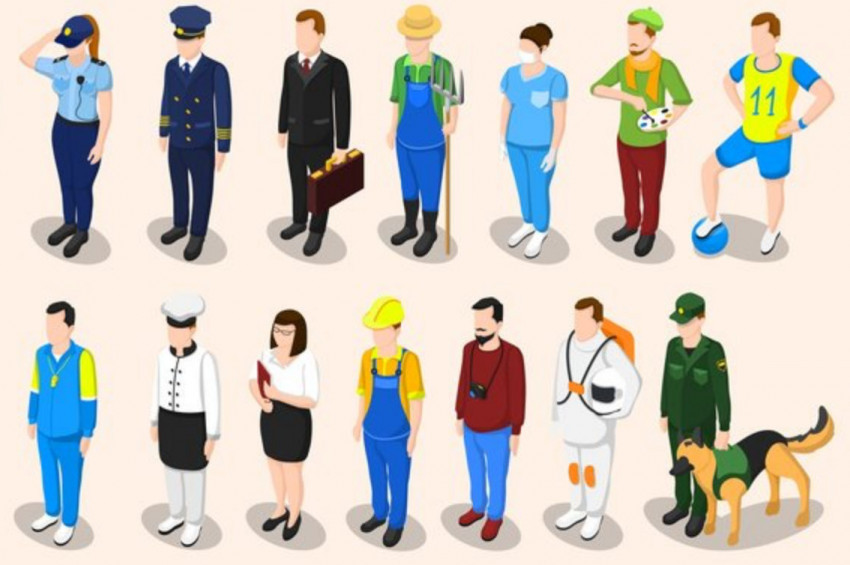 Türkiye’nin En İtibarlı Meslekleri