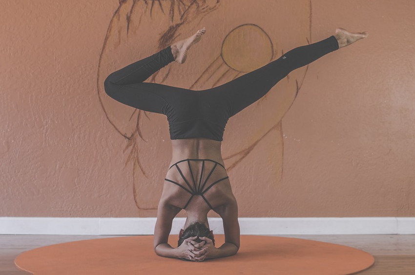 Türk sporcular Yoga Olimpik Oyunları’nda 9 madalya kazandı