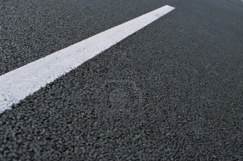 Asfaltların Hava Kirliliğini Arttırdığı Keşfedildi