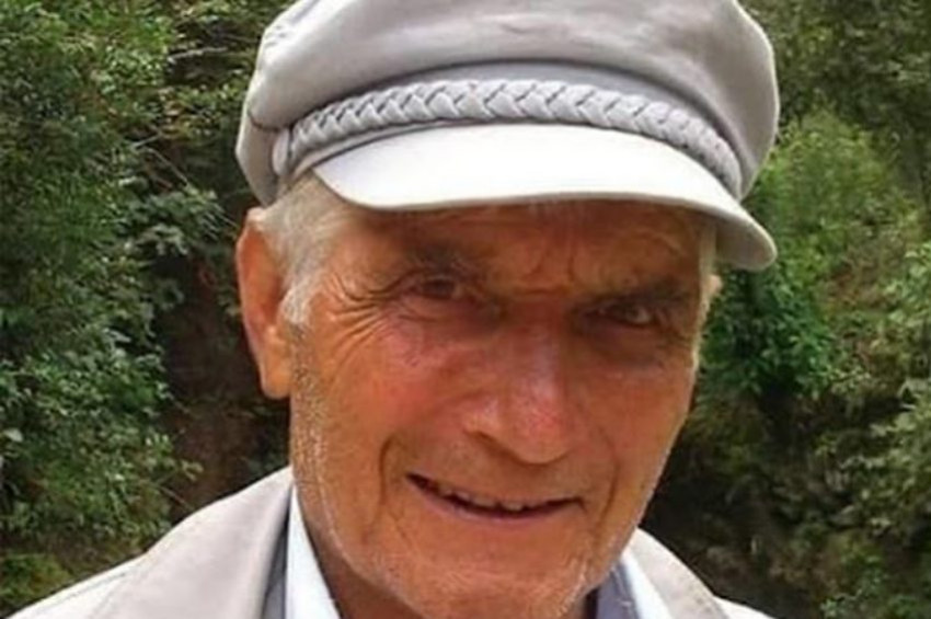 Şair Mehmet Yılmaz Karaibrahimoğlu vefat etti