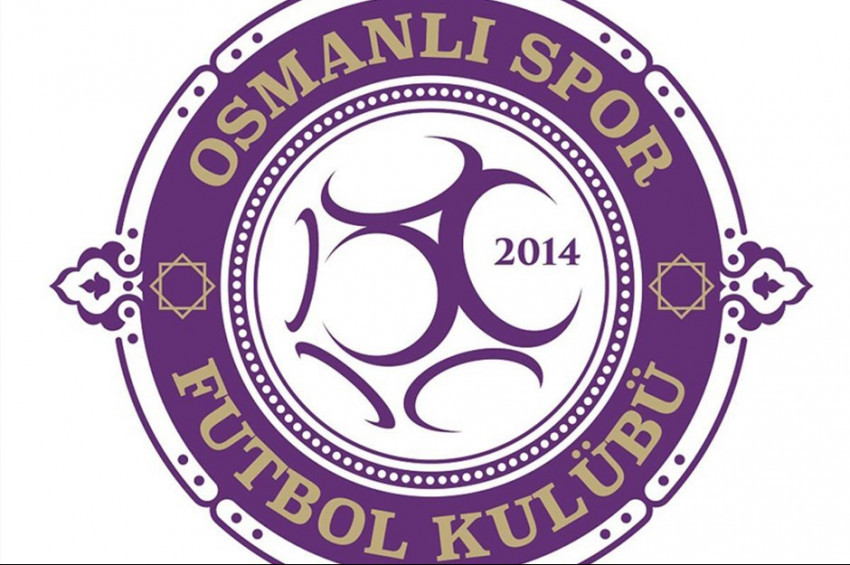 Osmanlısporun adı Ankaraspor olarak değişti