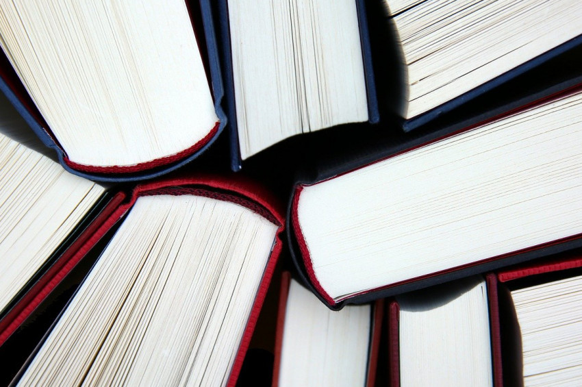 Charles Coustille’in Antitezleri Türkçeleştirildi