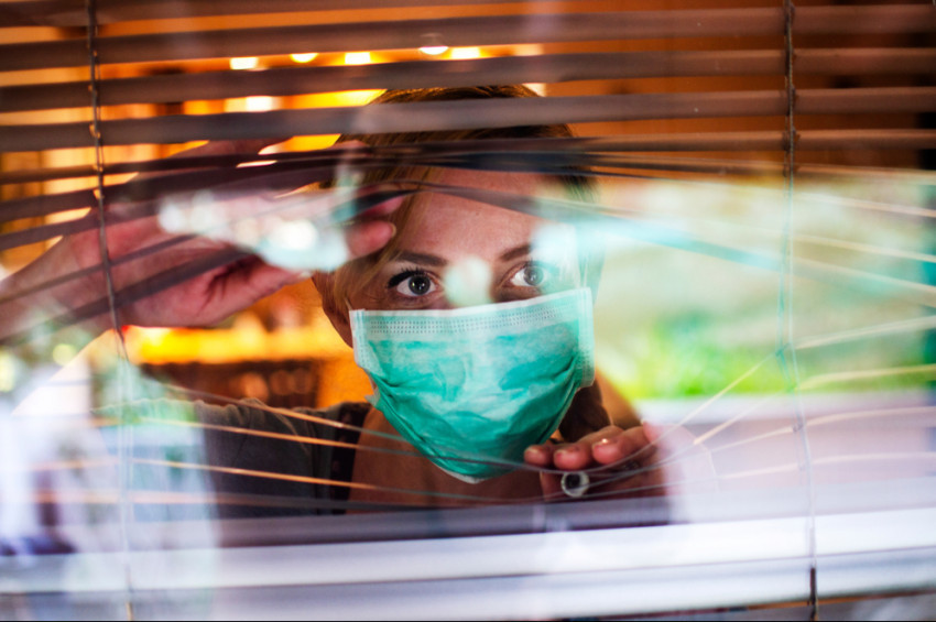 Misofobi tedavi edilebilir bir fobidir