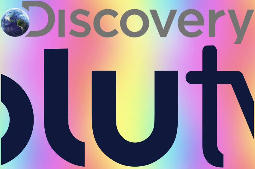 Discovery, BluTVye ortak oldu