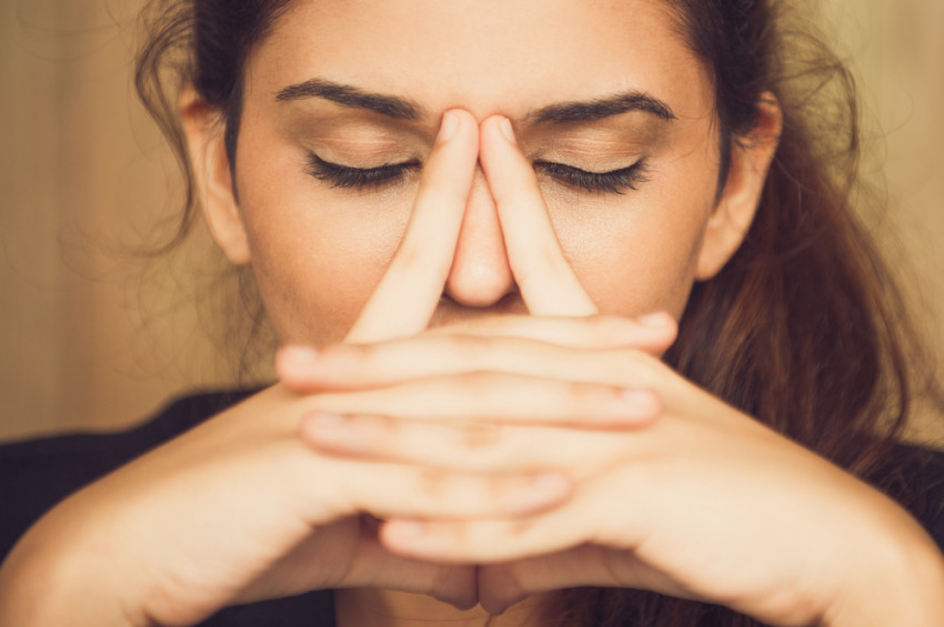 Koronavirüs habercisi olabilecek ağrılar