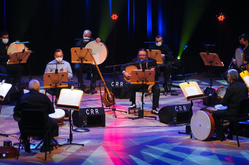 Cemal Reşit Reyde Hiç haftası