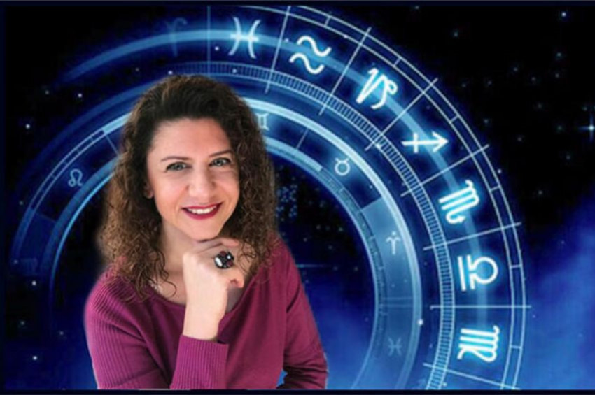 Aslıhan Kozlucanın haftalık burç yorumları: 4-10 Ocak
