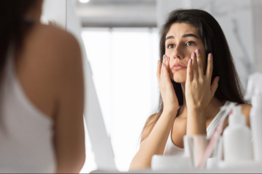 Kışın artan 5 cilt hastalığı ve cildi korumak için 10 öneri