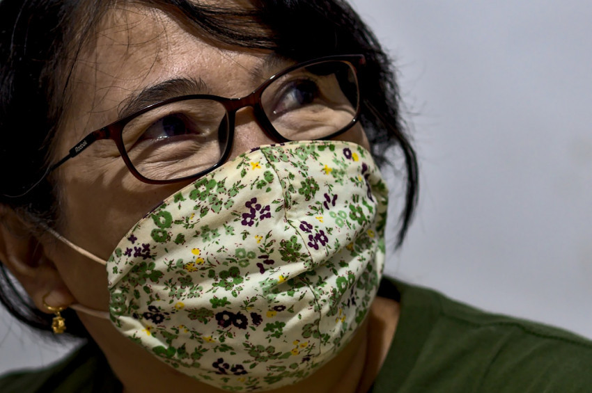 Göz Migreni de Koronavirüsün arttırdığı hastalıklar arasında