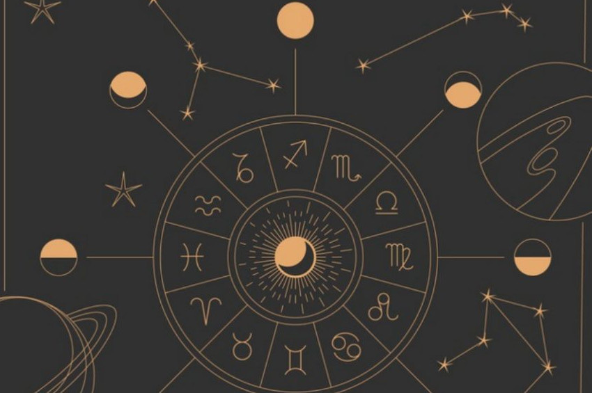 Ocak 2021 burç yorumları ve şifalı nesneleri