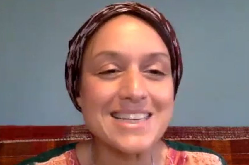 Liberman: Duyduğu hikayeler değişirse, dünya değişir