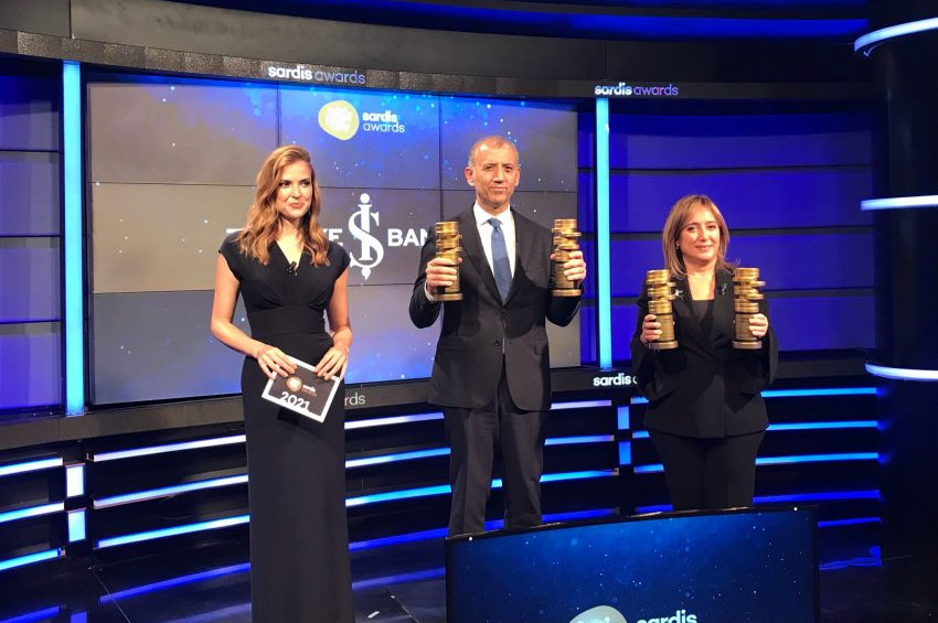 Sardis 2021 Ödülleri açıklandı