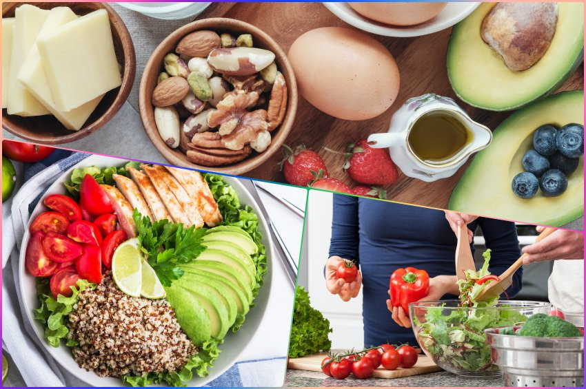 Ruh sağlığına iyi gelen besinler