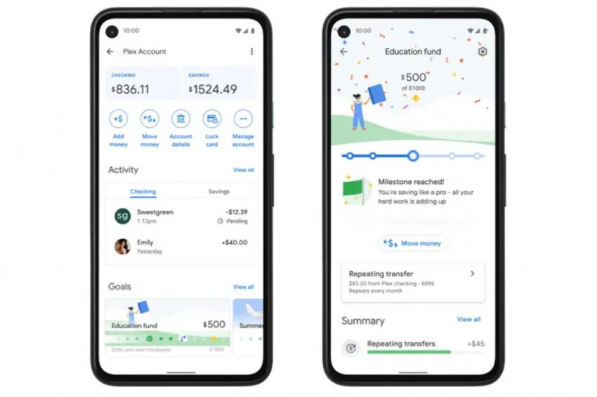 Google Plex projesini iptal etti