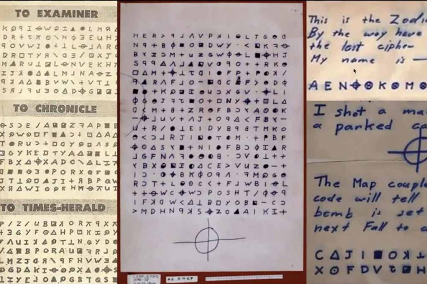 Zodyak katili hâlâ aranıyor