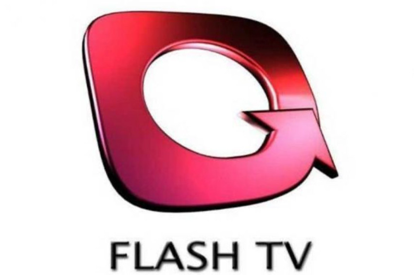 Flash TV, özgür, komik, korkak sloganı ile geri döndü