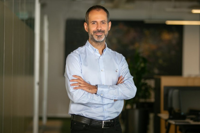 Tolga Ünvan Zubizu Genel Müdürü oldu