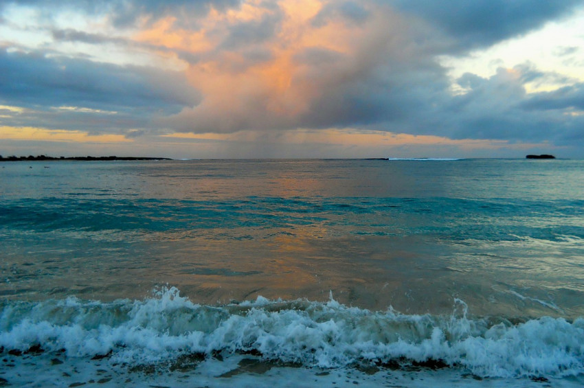Hawaiide deprem: Büyüklüğü 6.2