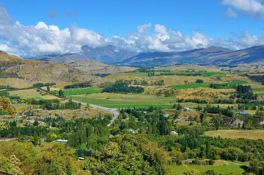 Yeni Zelandada deprem: Büyüklüğü 5.3