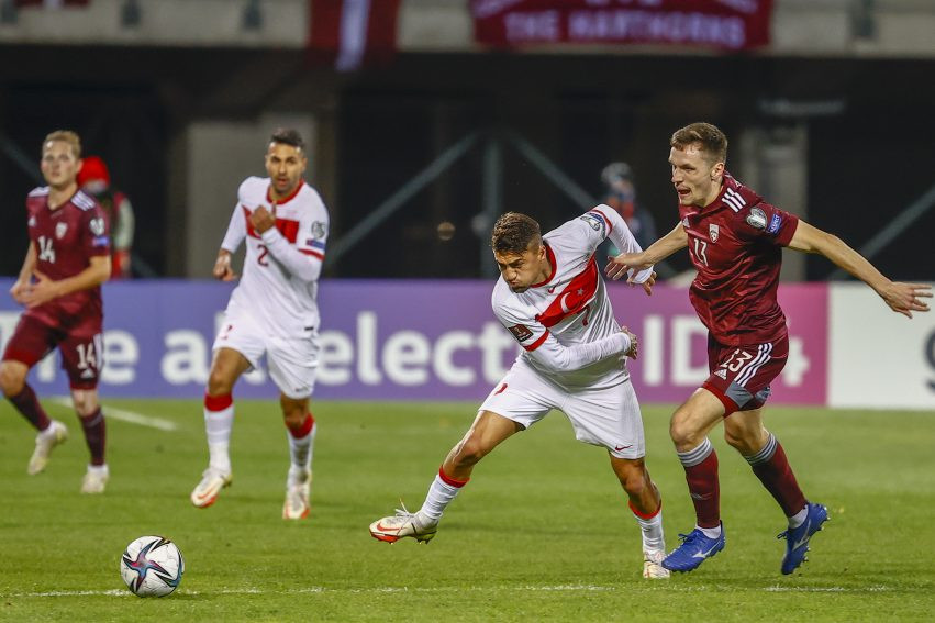 Türkiye Dünya Kupasında gruptan nasıl çıkabilir?