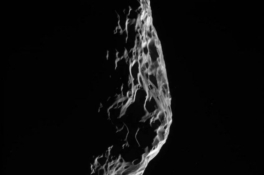 Ayda volkanik hareketlilik sanılandan daha uzun sürmüş