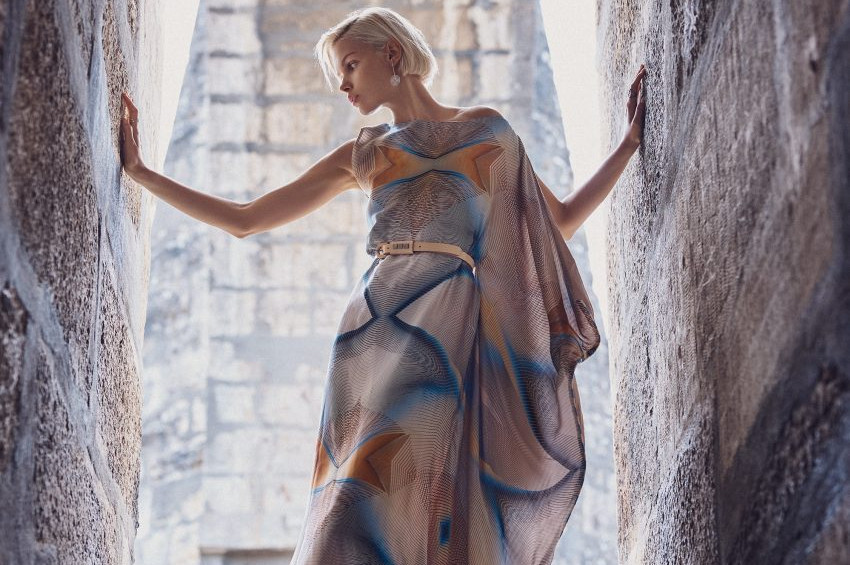 Fashion Week Istanbul başladı