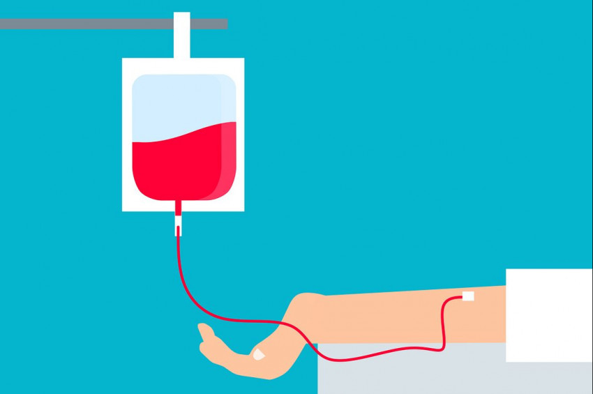 Aneminin belirtileri arasında yorgunluk, halsizlik ve kas ağrısı da var