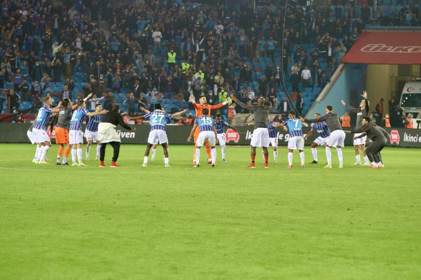 Süper Ligde 9. hafta sonuçları ve puan durumu