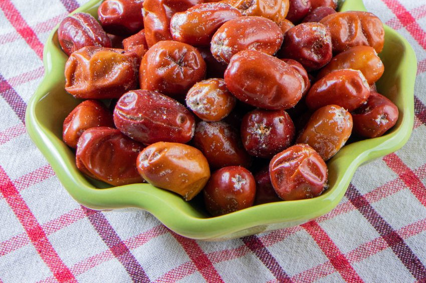 Yabani İğnenin faydaları ve ömür çayı tarifi