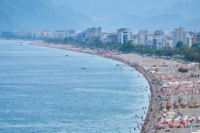 Hangi ülke vatandaşları, Türkiye’den niçin ev alıyor?