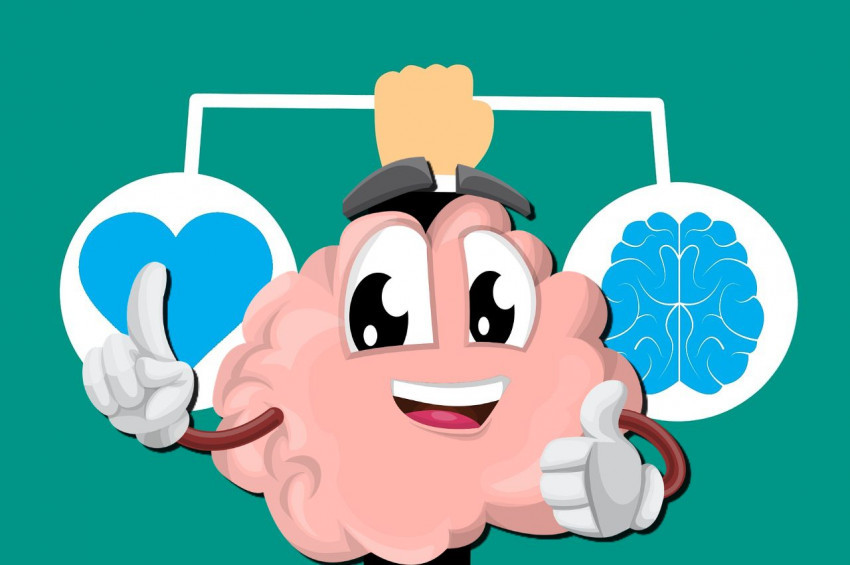 Beyni güçlü tutmak için 10 tavsiye