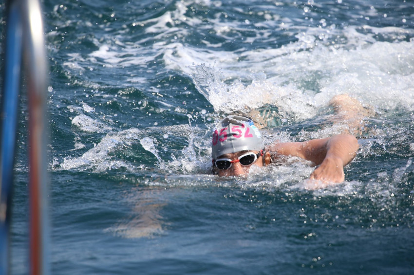 Serbest Dalış Outdoor Dünya Kupasında Türkiye 5 madalya kazandı