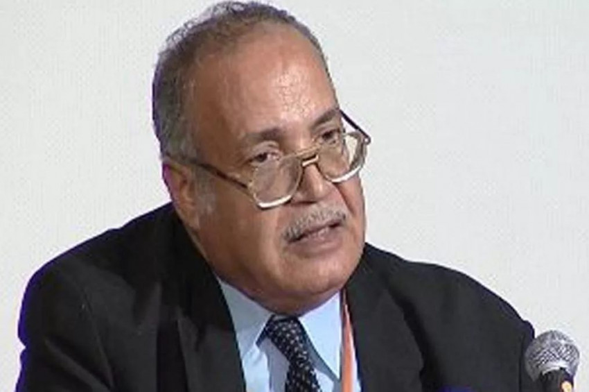 Mısırlı Filozof Hasan Hanefi vefat etti