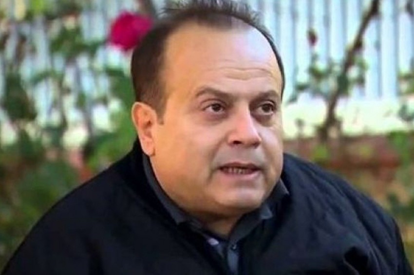 Usta Sanatçı Kemal Kuruçay vefat etti