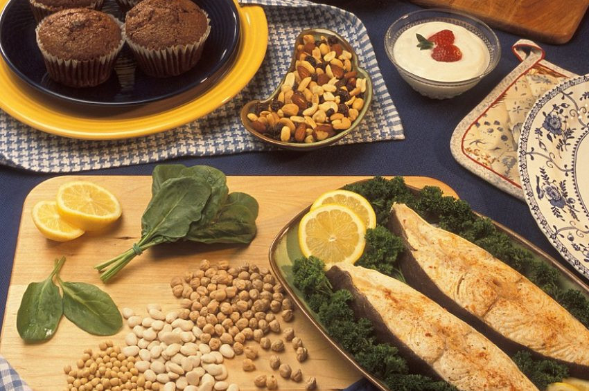 Magnezyumun yararları ve magnezyum içeren besinler?