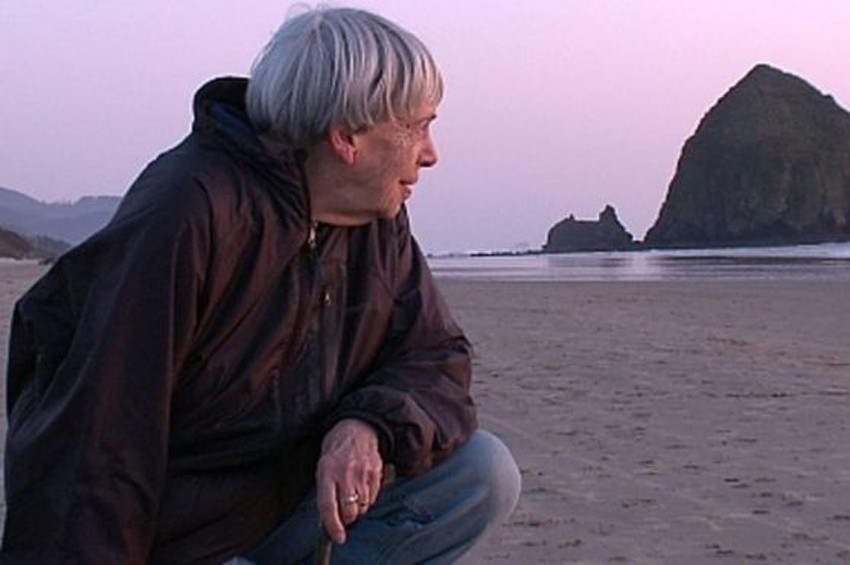 Ursula K. Le Guin Ödülü ilk kez seneye verilecek