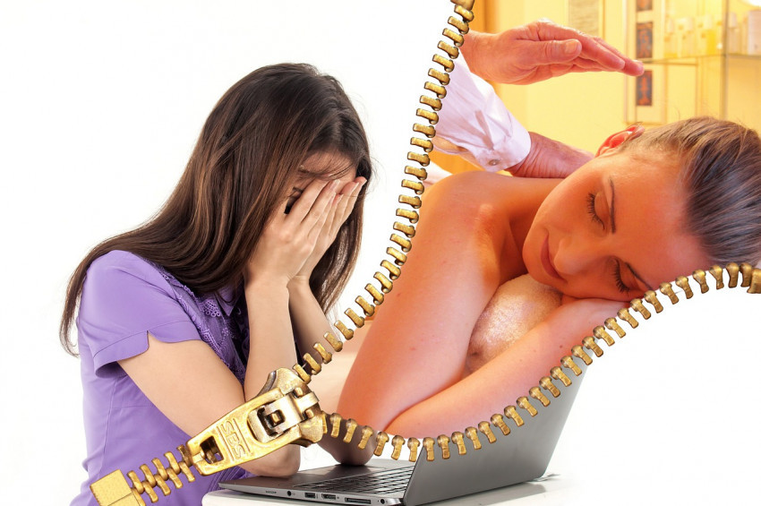 Kulunç en çok işkolikleri etkiliyor