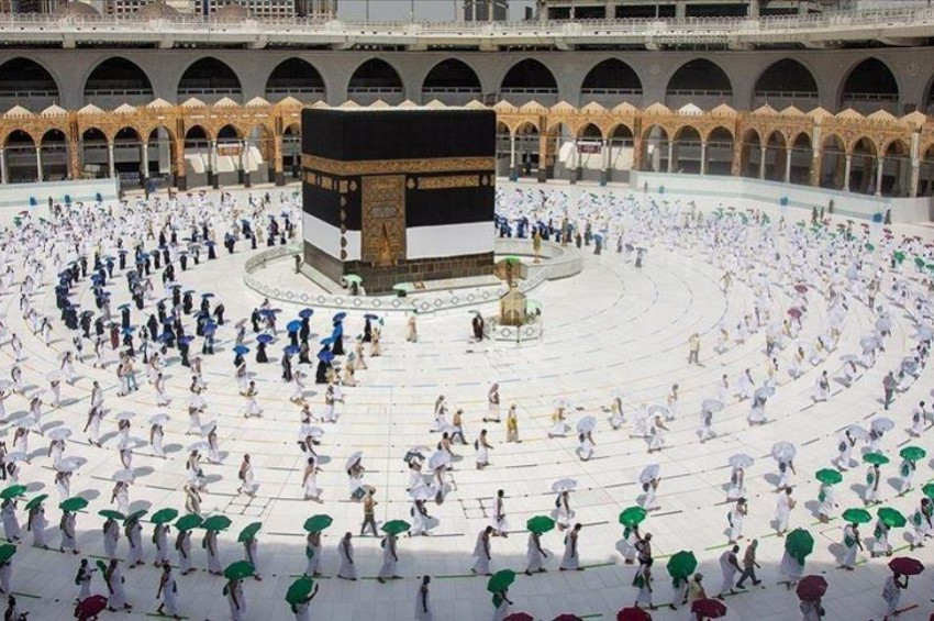 Hac ve Umre turizmi zor günler yaşıyor