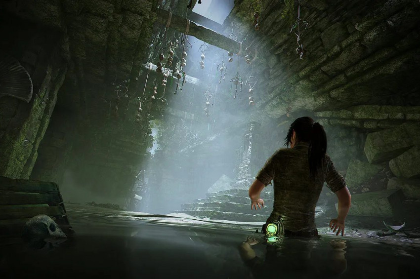 Tomb Raider, Epic Games platformuna geçiyor