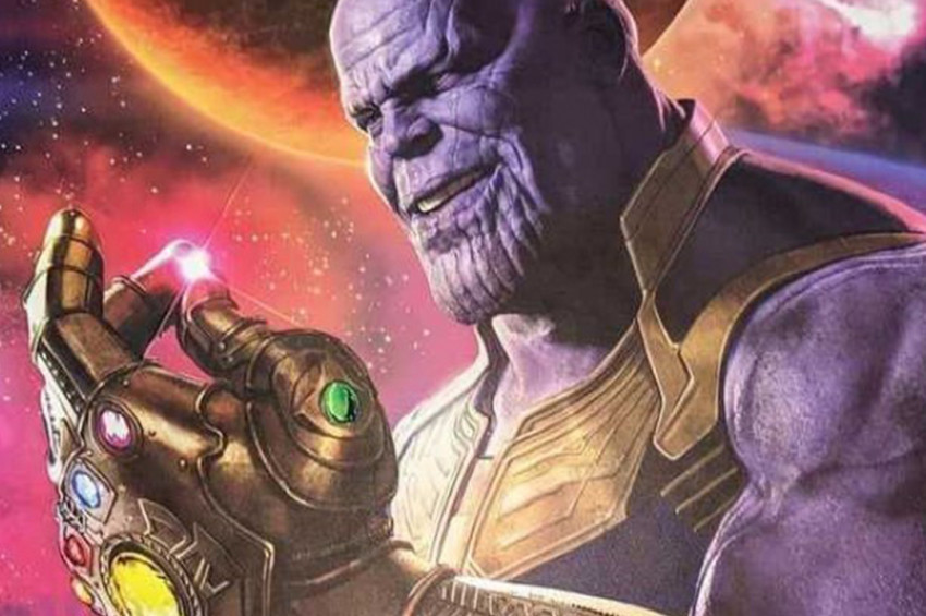 Lüzumsuz merak: Thanos el şıklatığında öldünüz mü