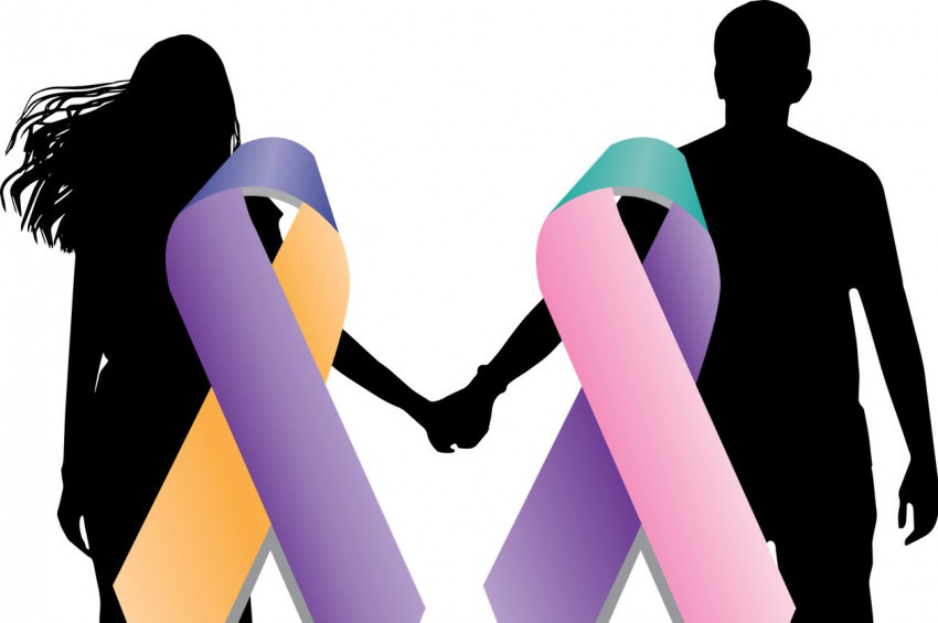 Tiroid kanseri kadınları daha çok tehdit ediyor