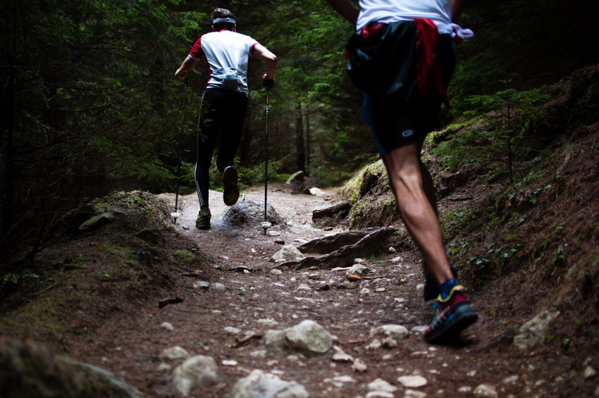 Doğa sporları yapılırken dikkat edilmesi gereken noktalar