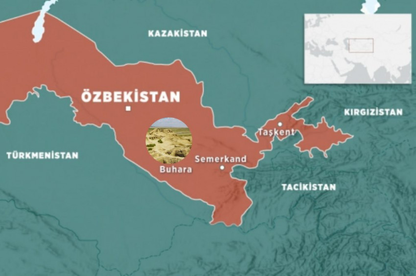 Prof. Dr. Necati Demir: Alp Er Tunganın mezarını buldum