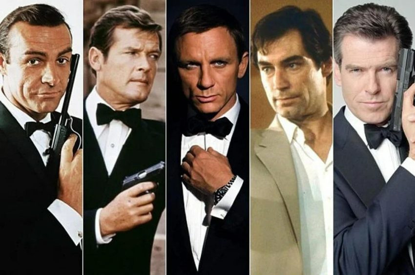 En popüler James Bond: Timothy Dalton